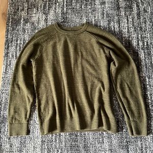 Men’s Gap Sweater